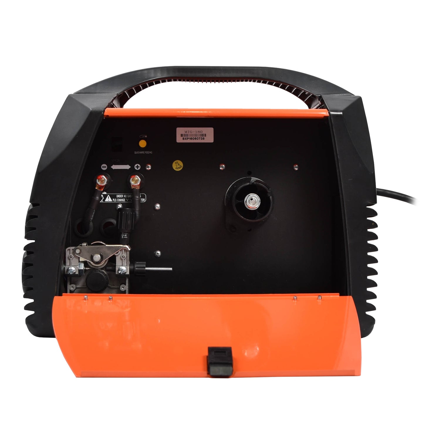 KEMPTEN Welding machine MIG 180