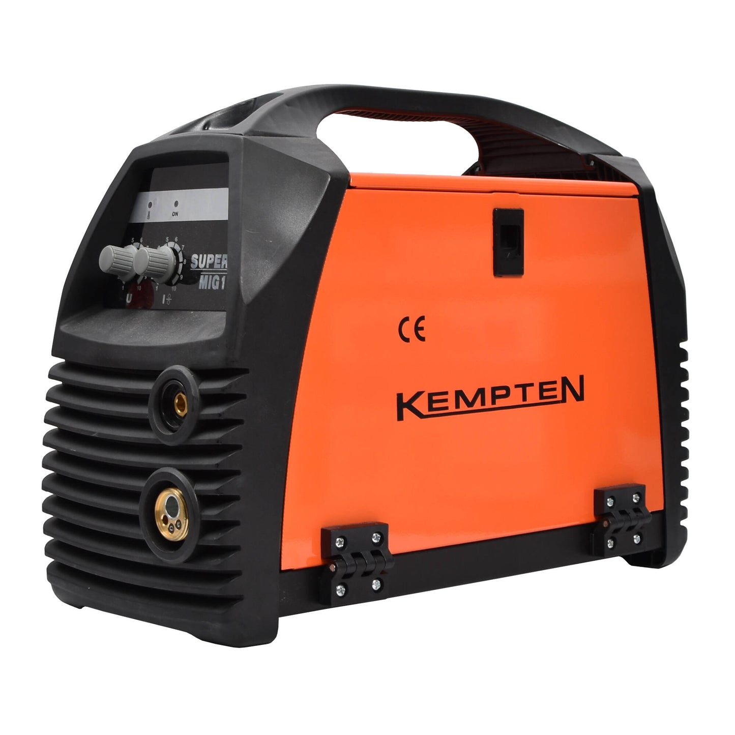KEMPTEN Welding machine MIG 180