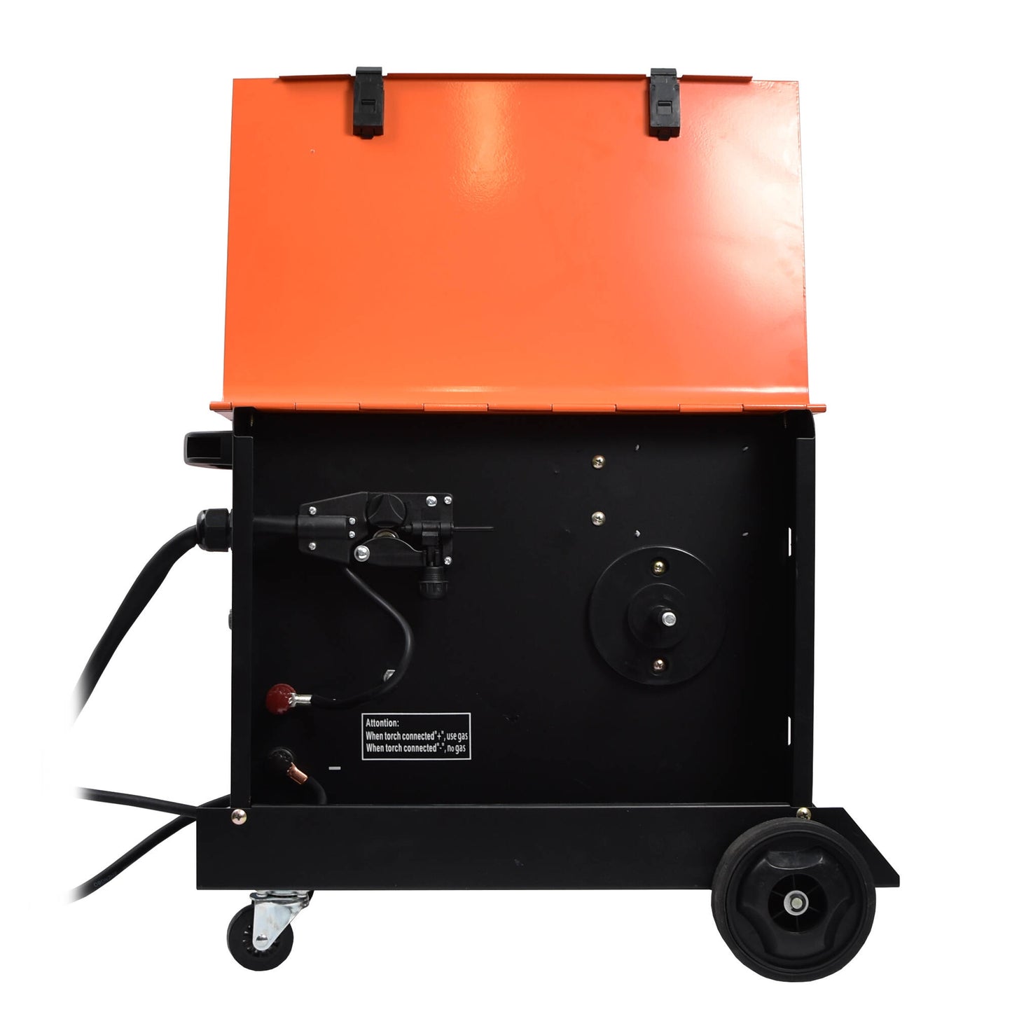 KEMPTEN Welding machine MIG 195A