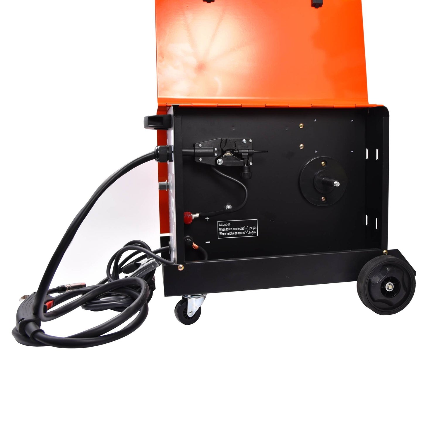 KEMPTEN Welding machine MIG 195A
