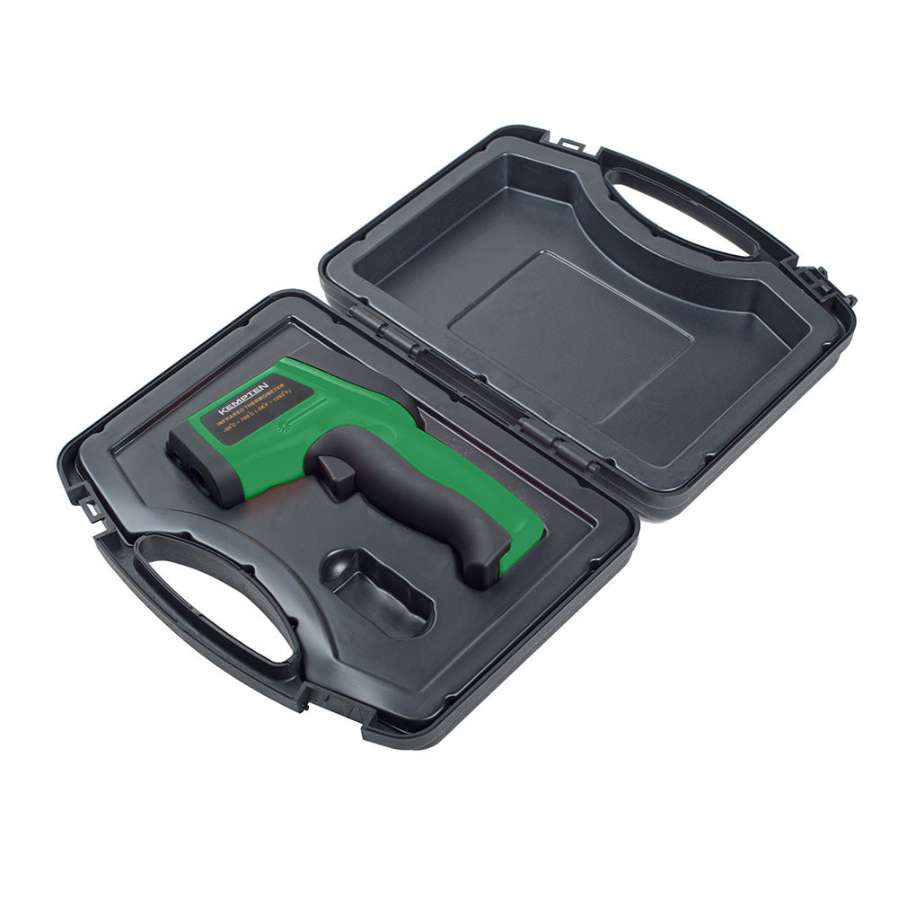 Kempten Infrared thermometer -50~700°C