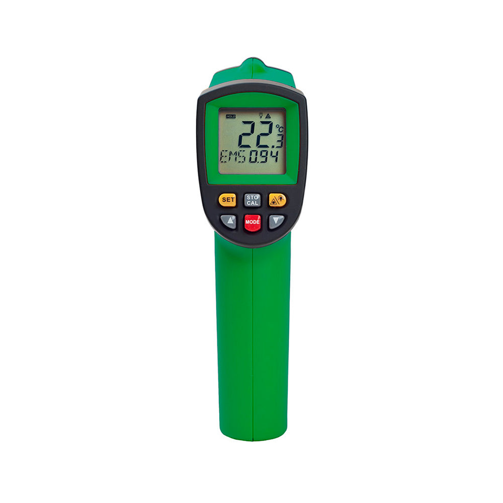 Kempten Infrared thermometer -50~700°C