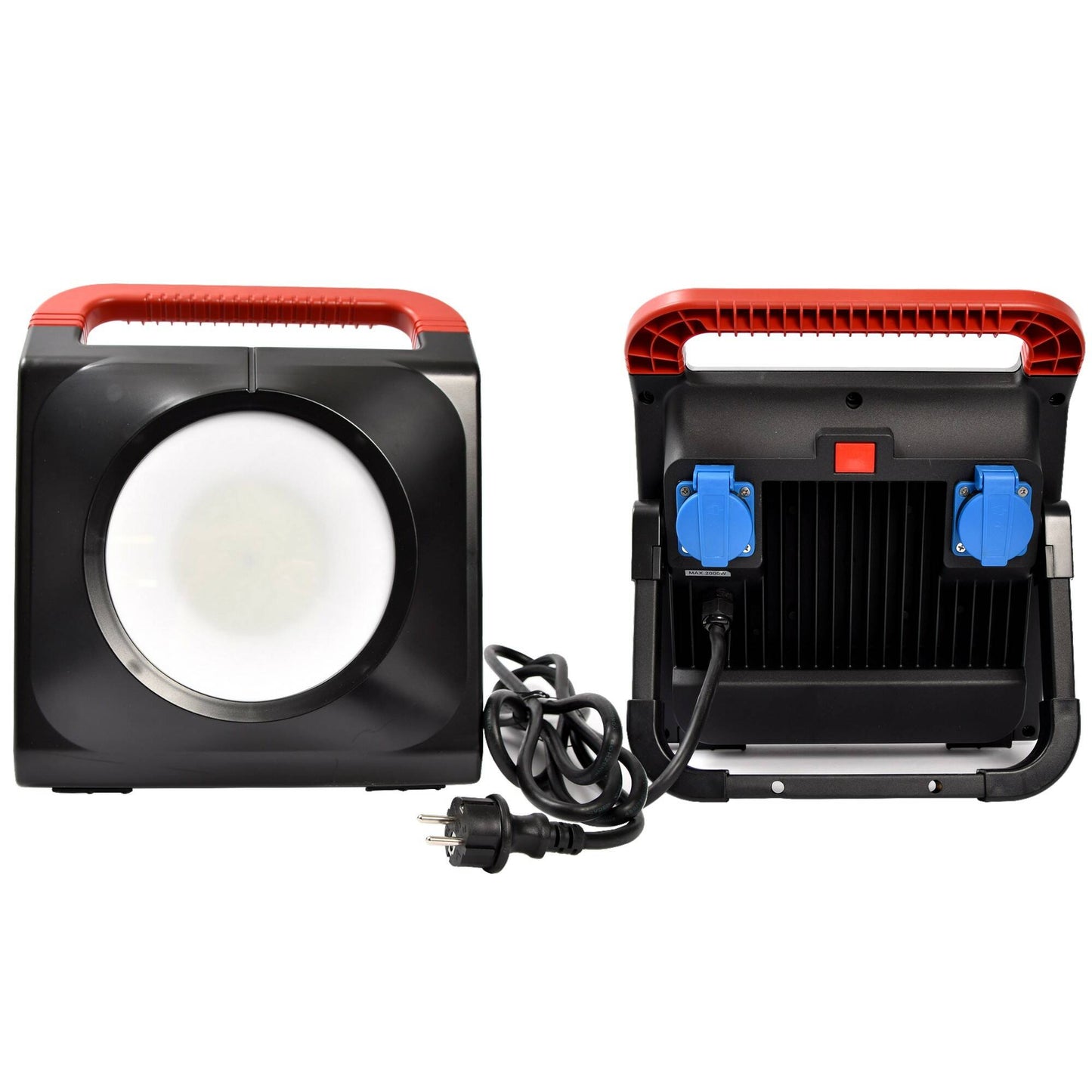 Kempten LED work light 80W