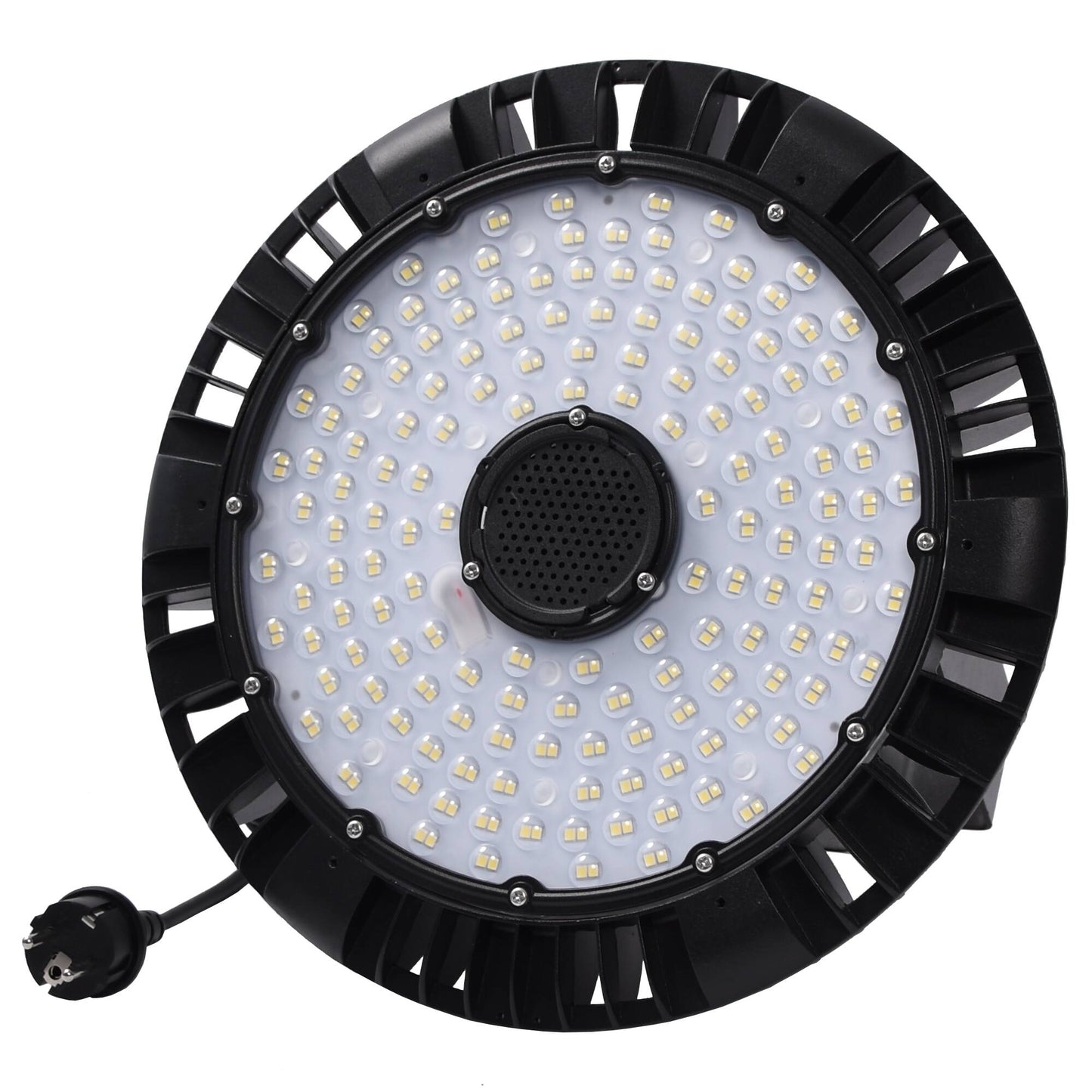 Kempten LED work light UFO 200W 90°