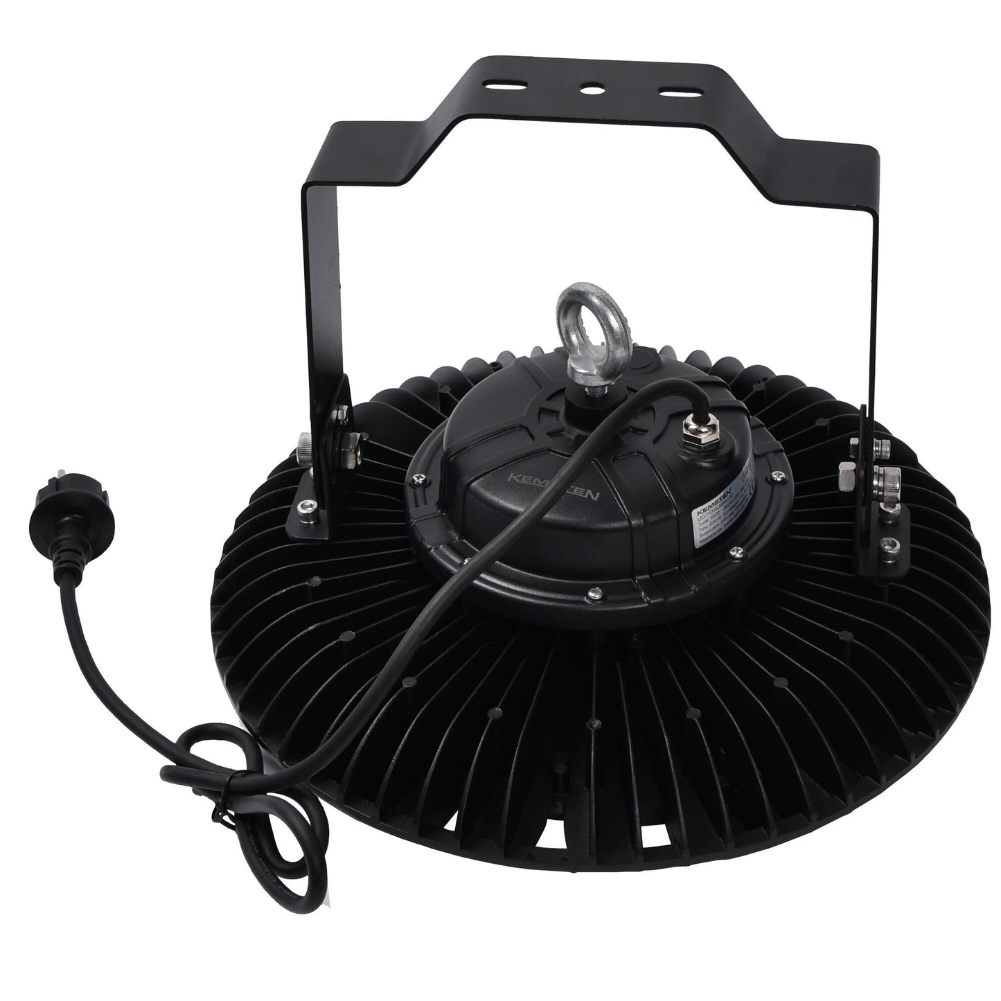 Kempten LED work light UFO 200W 90°