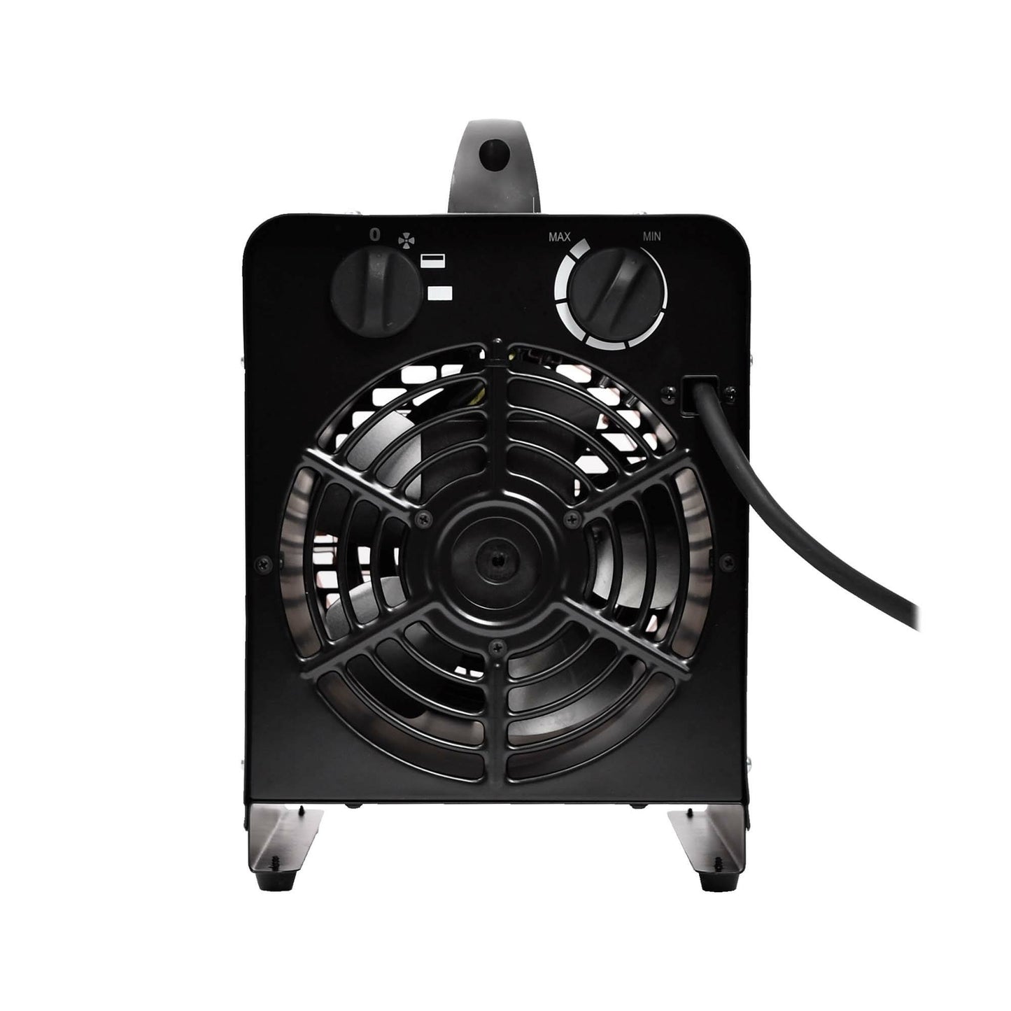 Kempten Building heater 3kW 230V