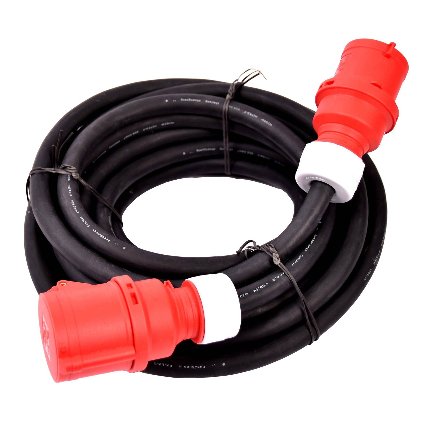 Kempten Voimavirta extension cord 32 A 10 m