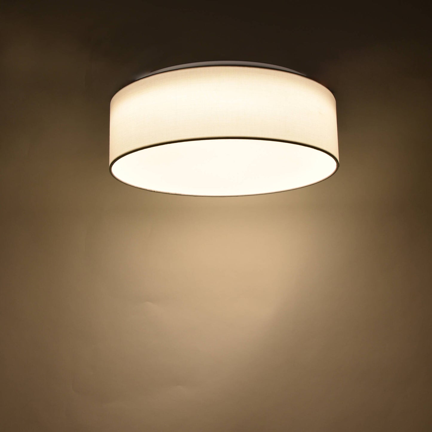PLAFFI LED kattovalaisin CCT