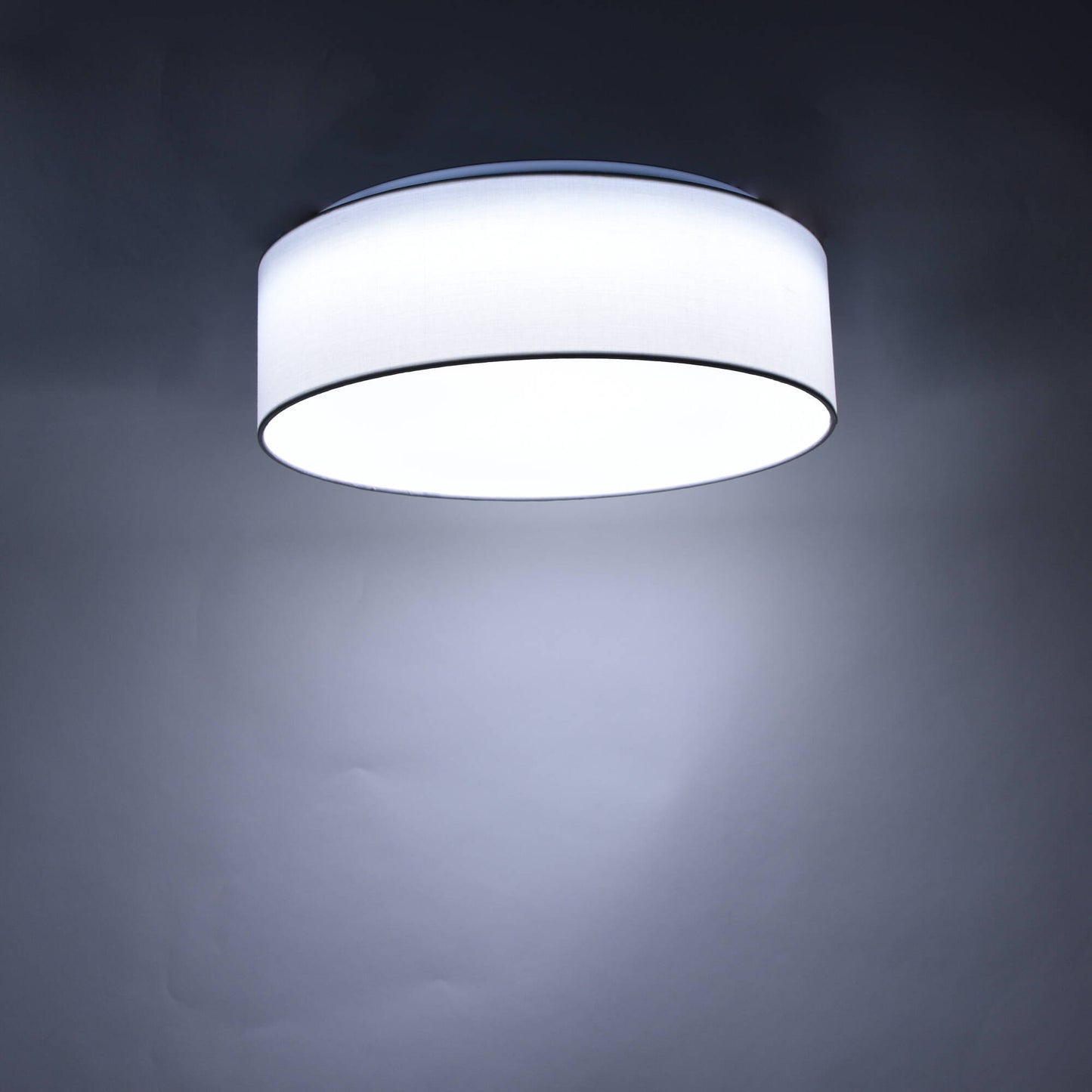 PLAFFI LED kattovalaisin CCT