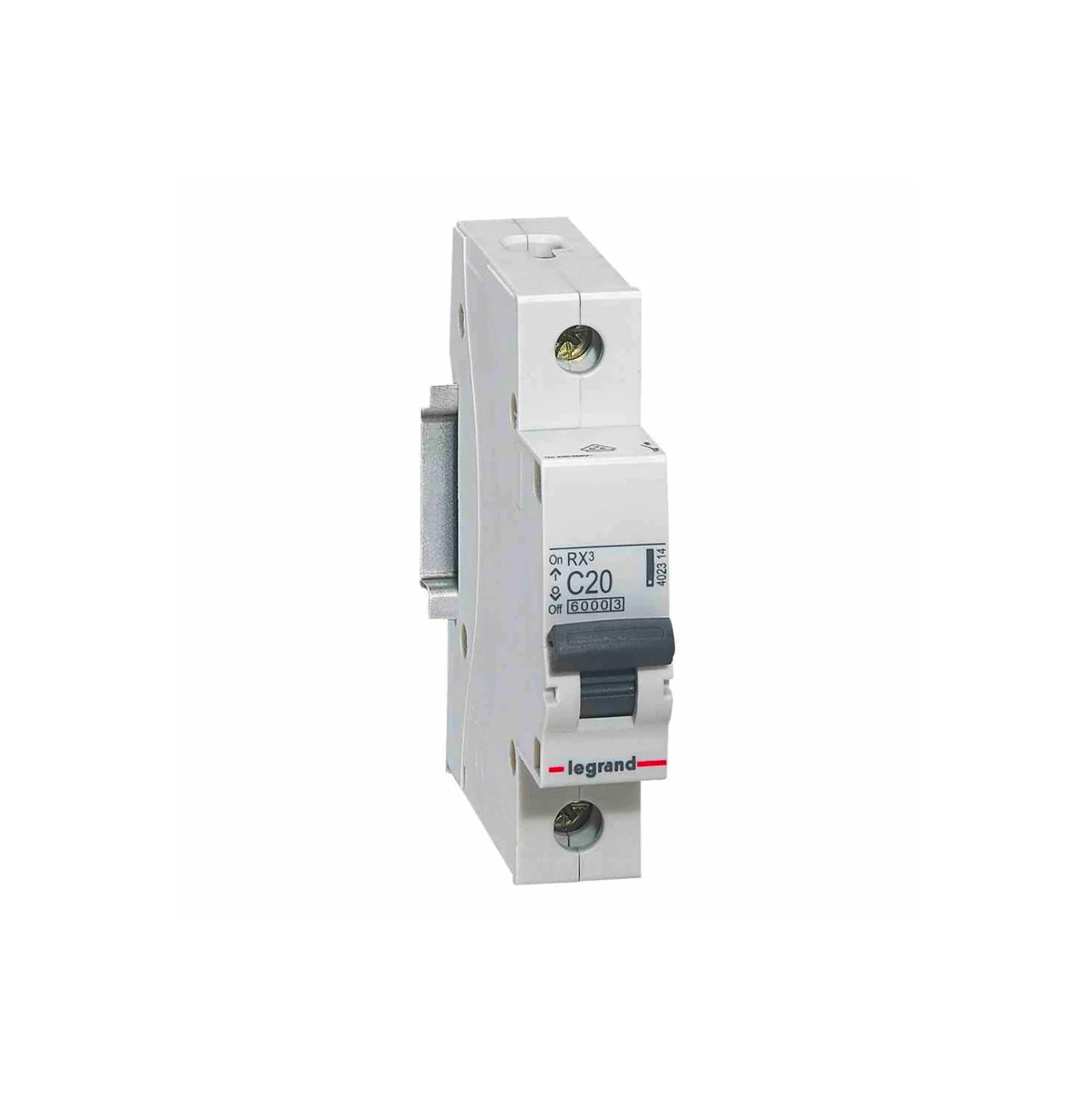 Legrand Automatic fuse 400V 32A