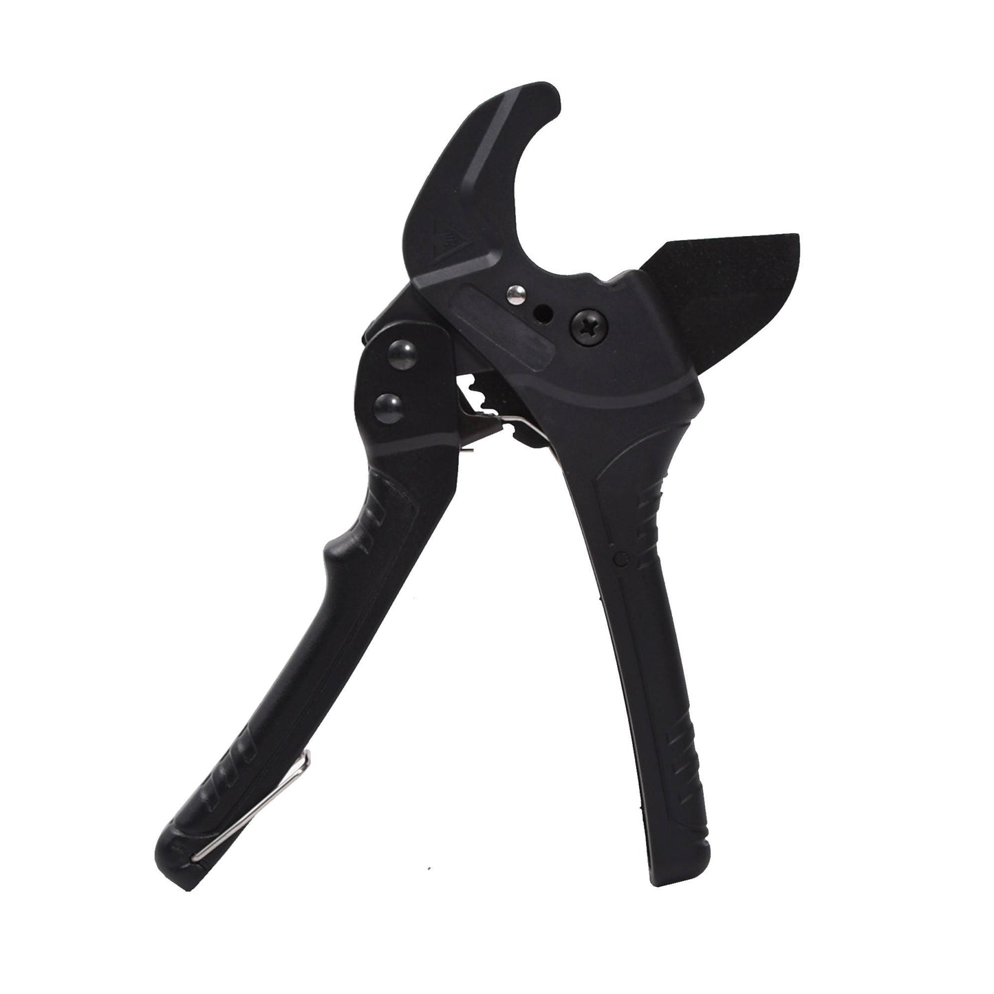Plastic pipe cutter 0-42mm 210mm stainless steel