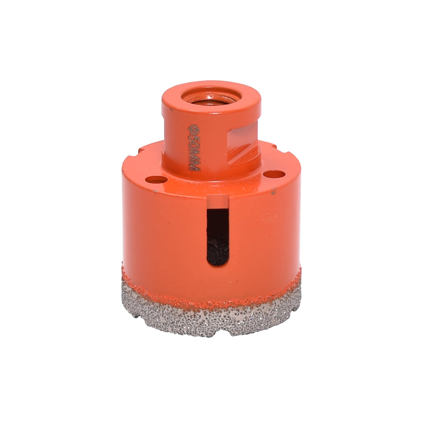 Orange Diamond drill 50x60mm m14