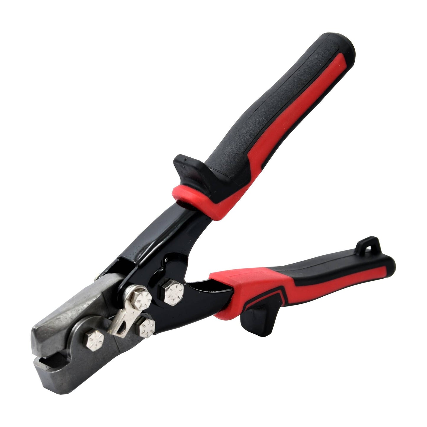 Orange Pliers 10"
