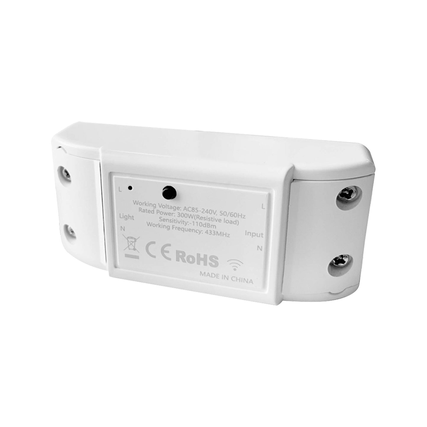 TUYA wireless lighting controller