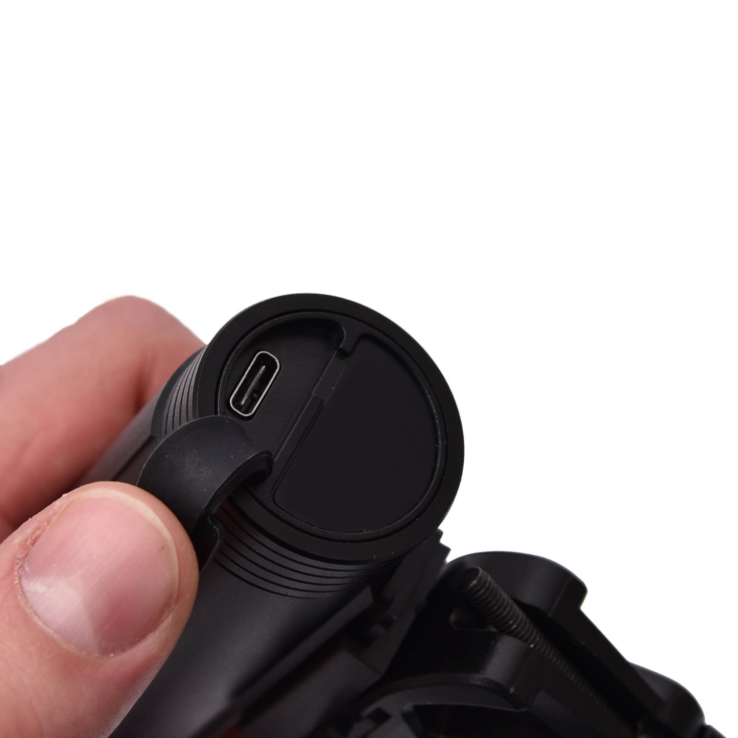 Top Speed Bicycle front light 1100lm 15 W