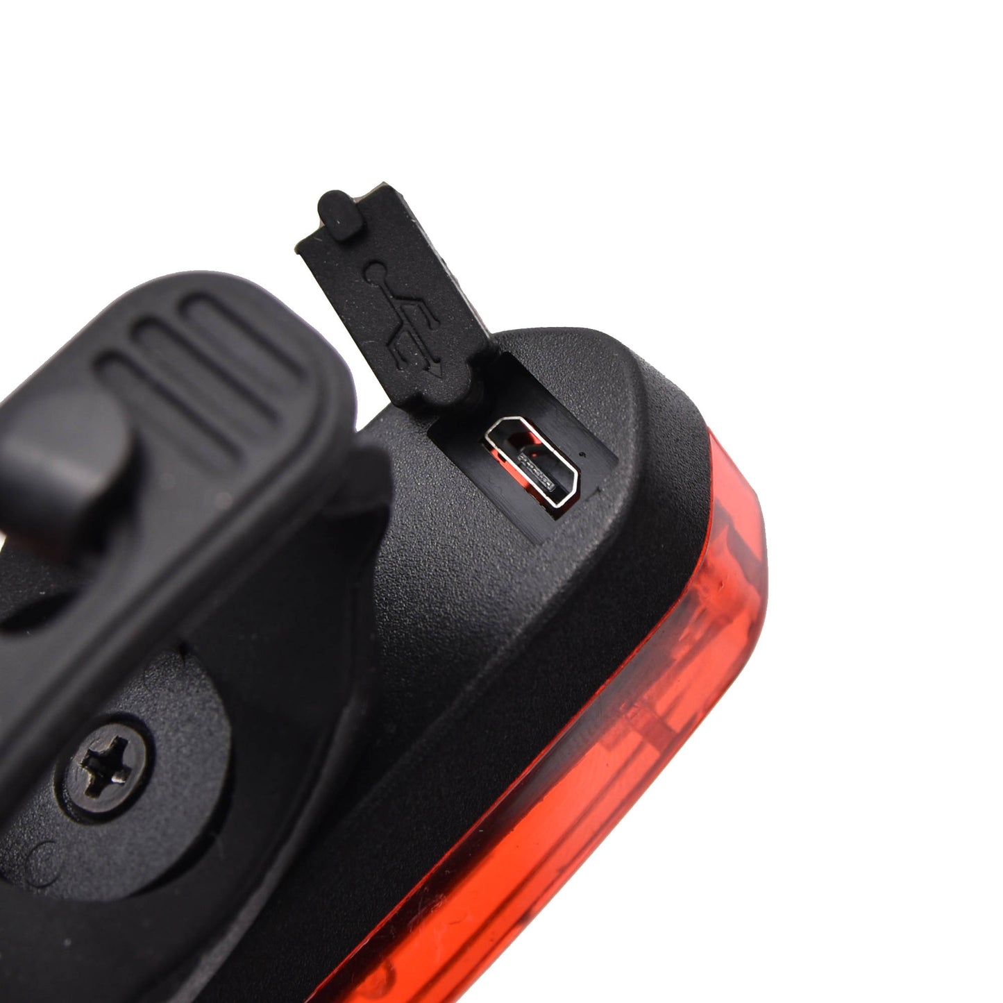 Top Speed Bicycle rear light COB LED 100/50lm