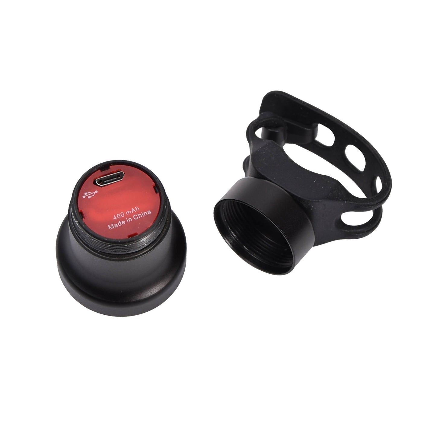 Top Speed Bicycle rear light COB LED 30lm
