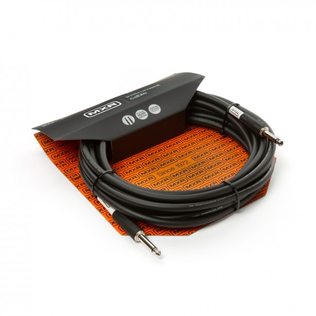 MXR Standard 6m guitar cable