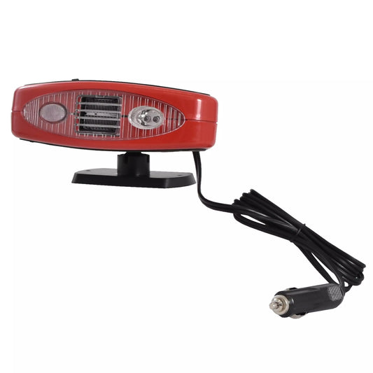 Auton sisälämmitin 12DCV 150W 15A max 80C
