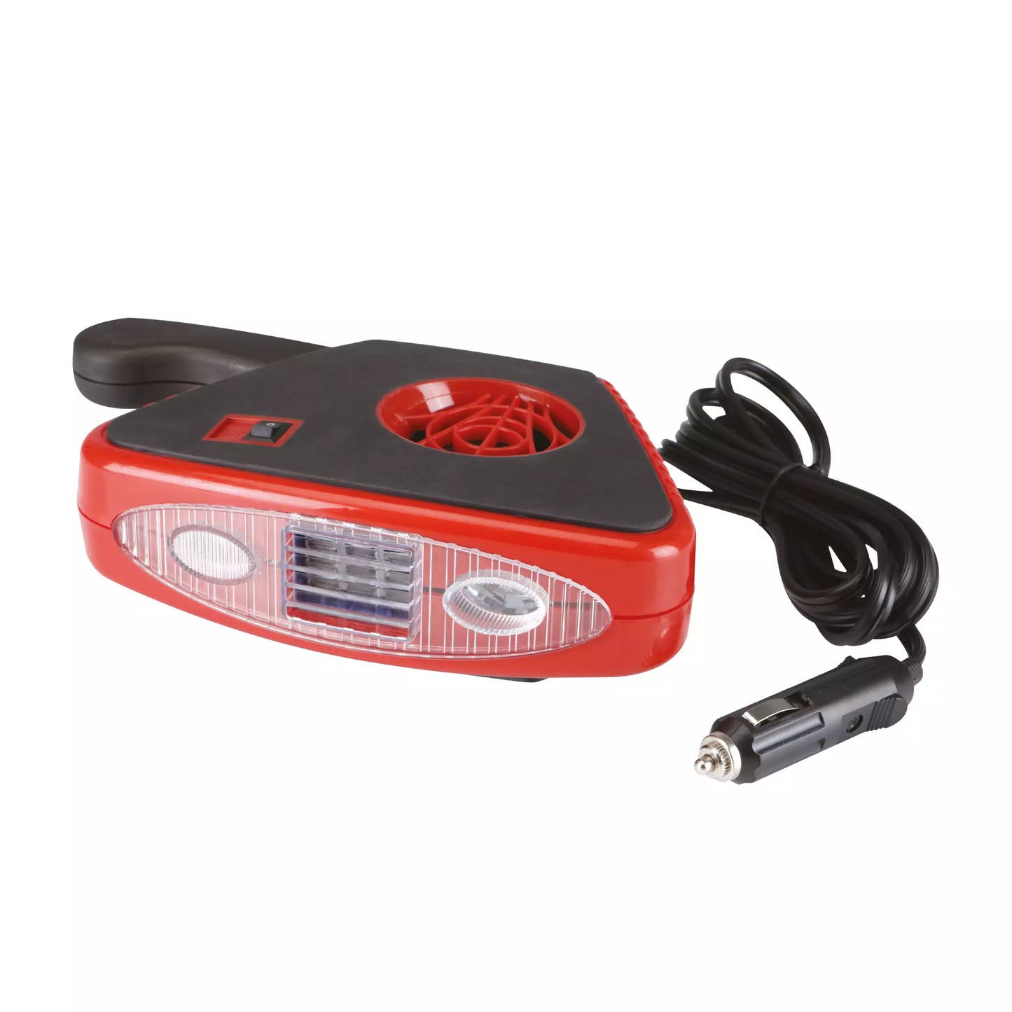 Auton sisälämmitin 12DCV 150W 15A max 80C