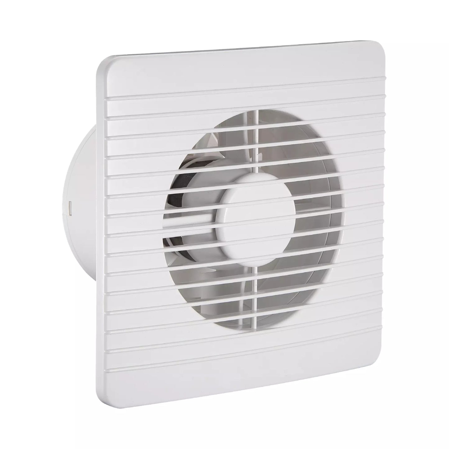 Båden Exhaust fan ø100mm 15W IPX4