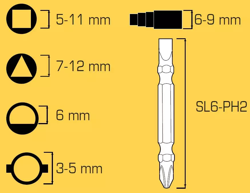 Finbullet Kiinteistön monitoimiavain