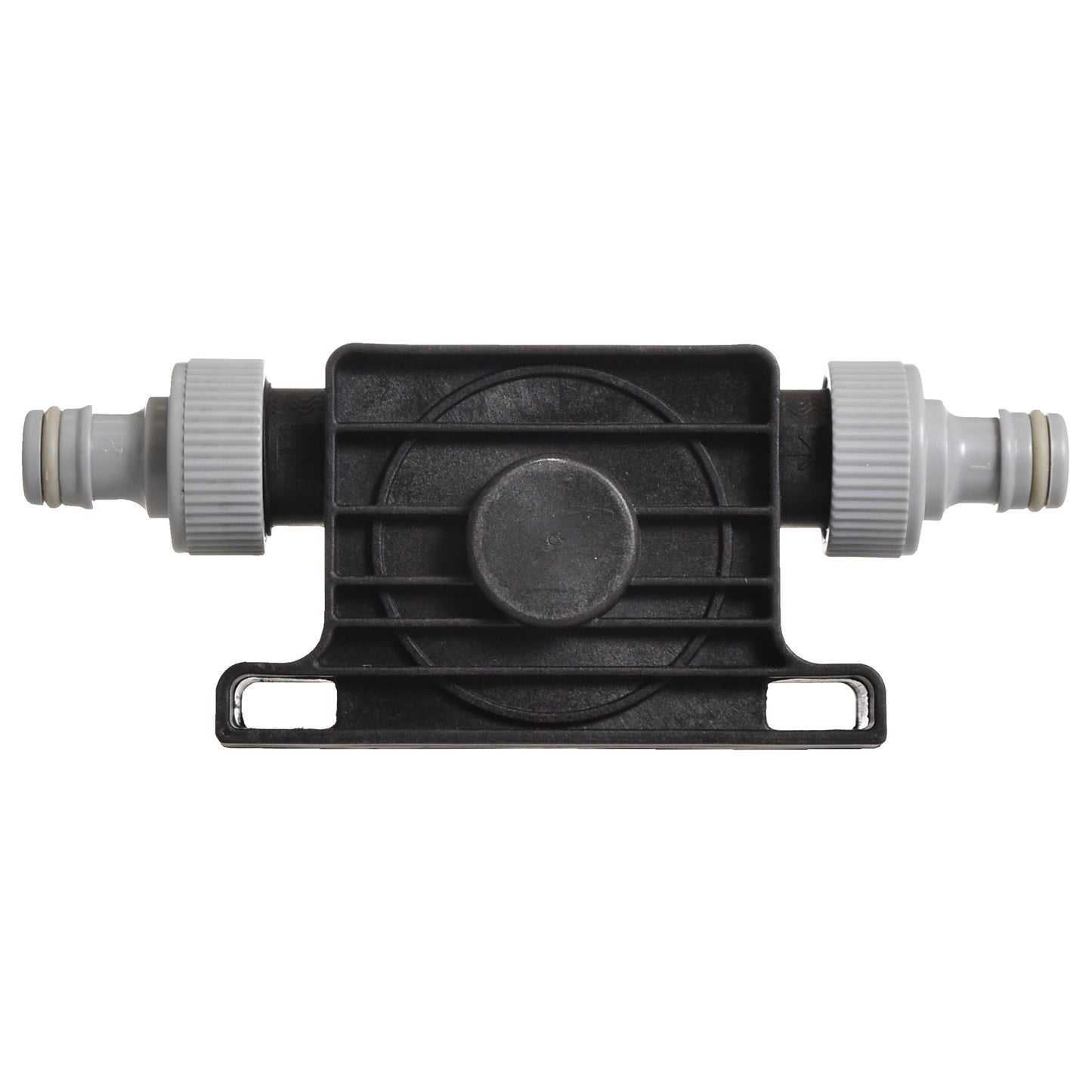 Finbullet Porakonepumppu 2400 l/h