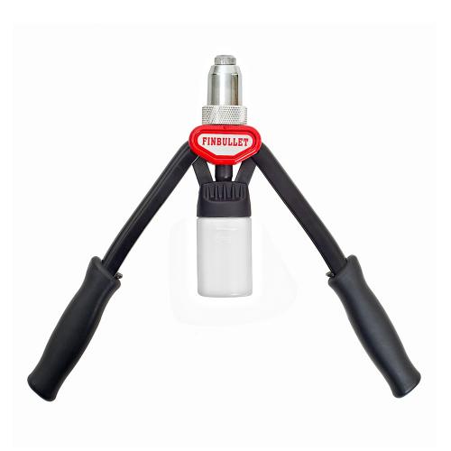 Finbullet Vetoniittipihti 4in1