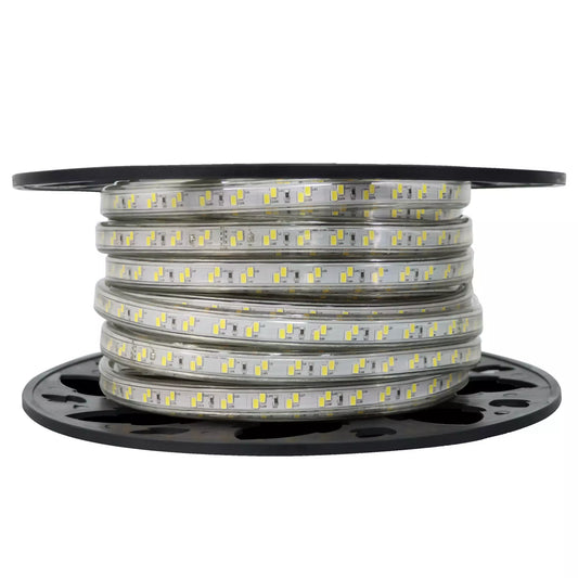 Kempten 48V DC LED-Valonauha 20 m