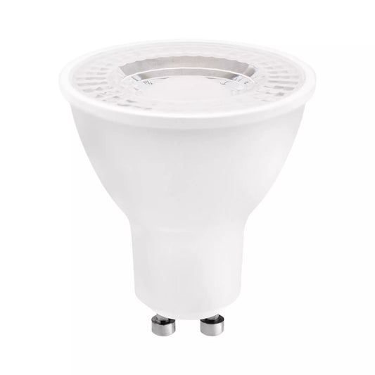 Led poltin GU10 5W 3000K 230V GU10-38°/60° 5W 450LM