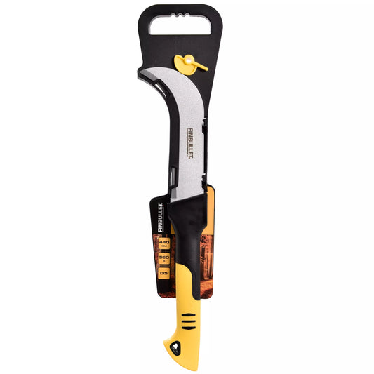 Finbullet Vesuri 440mm