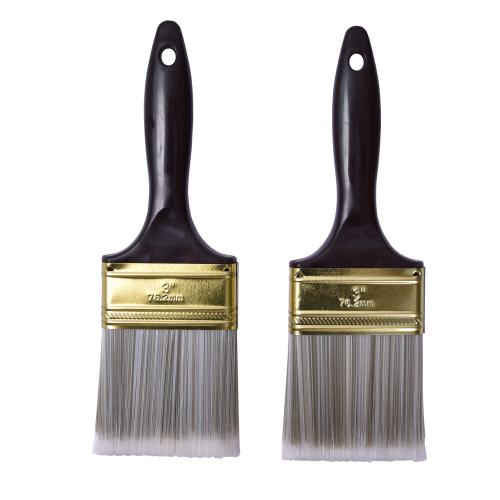 Brush set Kaapo 75mm 2 pcs