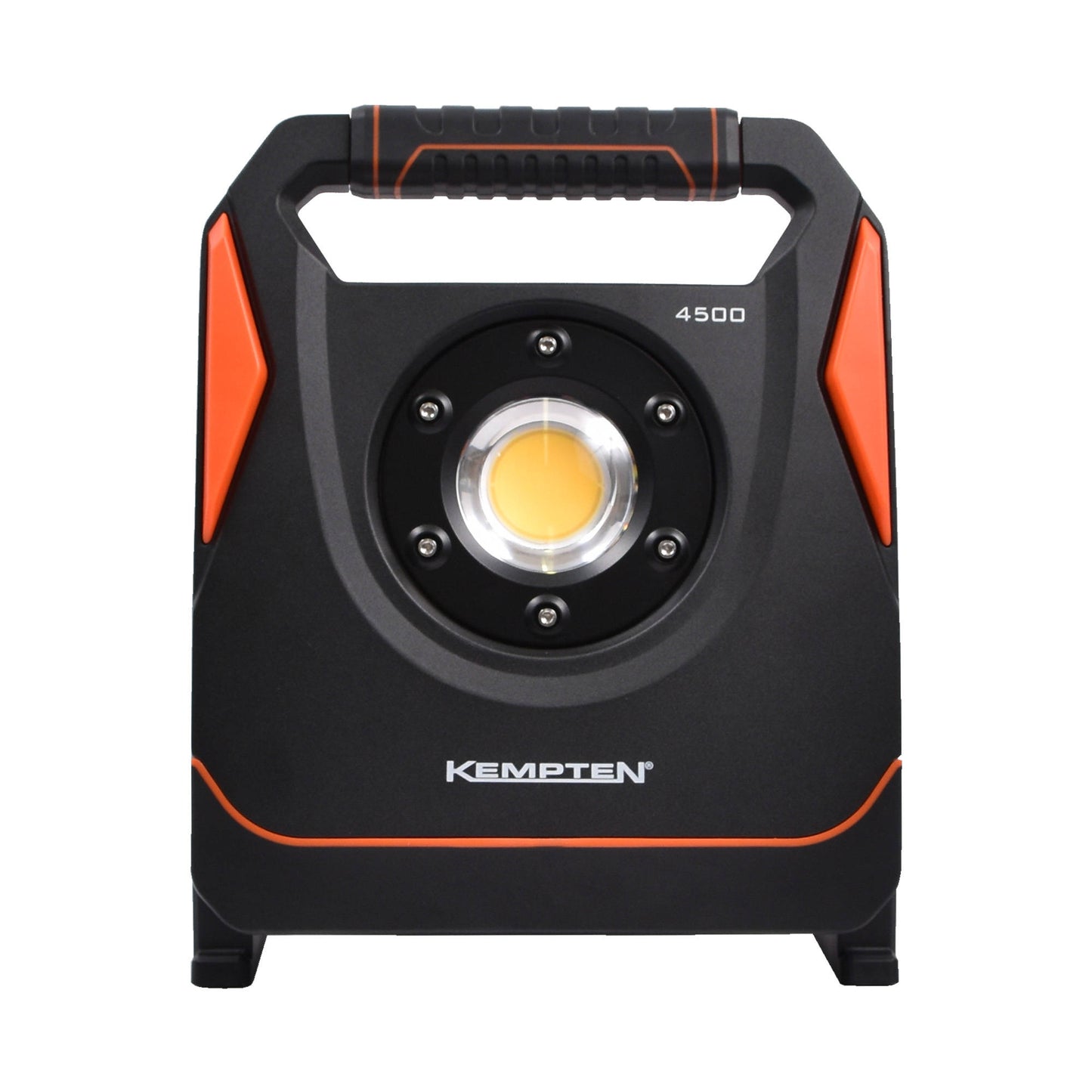 18V Akkukäyttöinen työvalo 5000-1250lm IP65