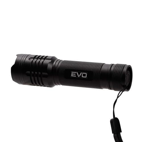 Outdoor LED flashlight 5 W