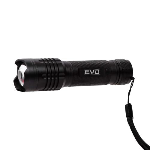 Outdoor LED flashlight 5 W