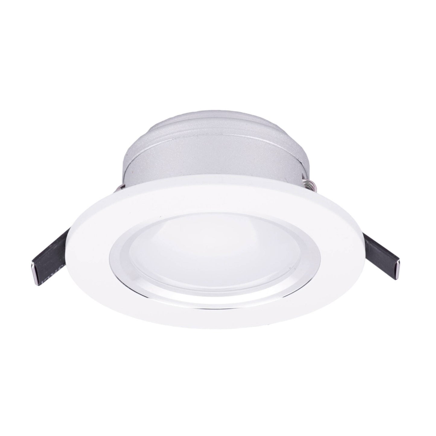 AXXEL LED downlight 6W 115mm