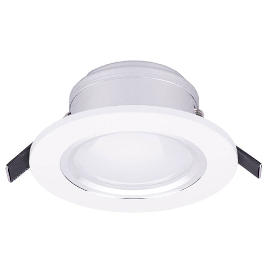 AXXEL LED downlight 9W 125mm