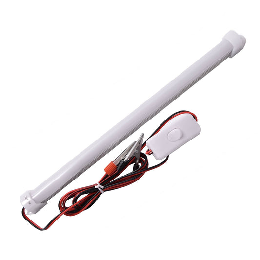 AXXEL LED Putkivalo 5.4W