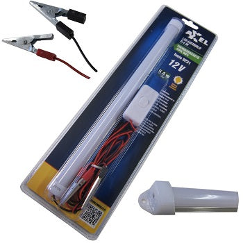 AXXEL LED Putkivalo 5.4W