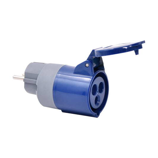 AXXEL adapteri IP44
