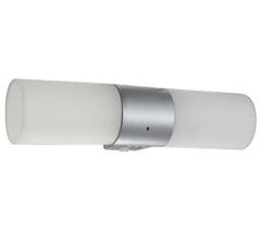 AXXEL wall lamp with motion sensor