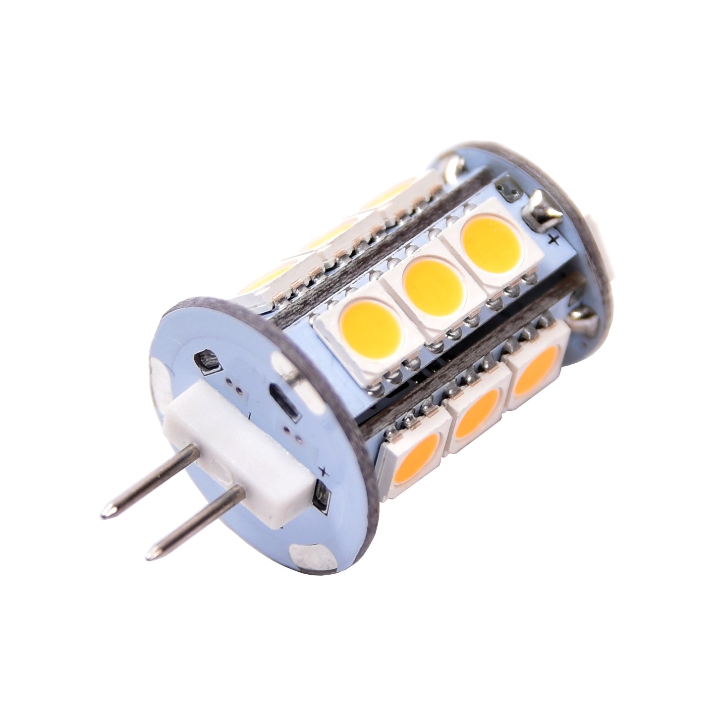 Axxel 12 V LED torch G4 3 W