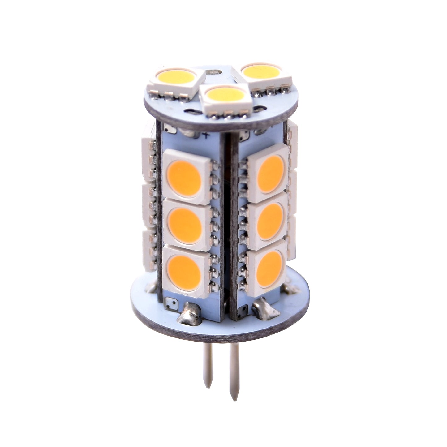 Axxel 12 V LED torch G4 3 W