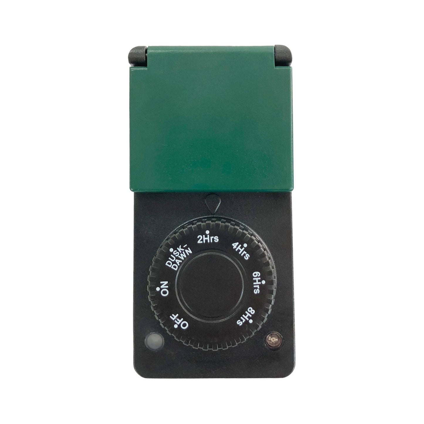 Axxel Timer with twilight sensor