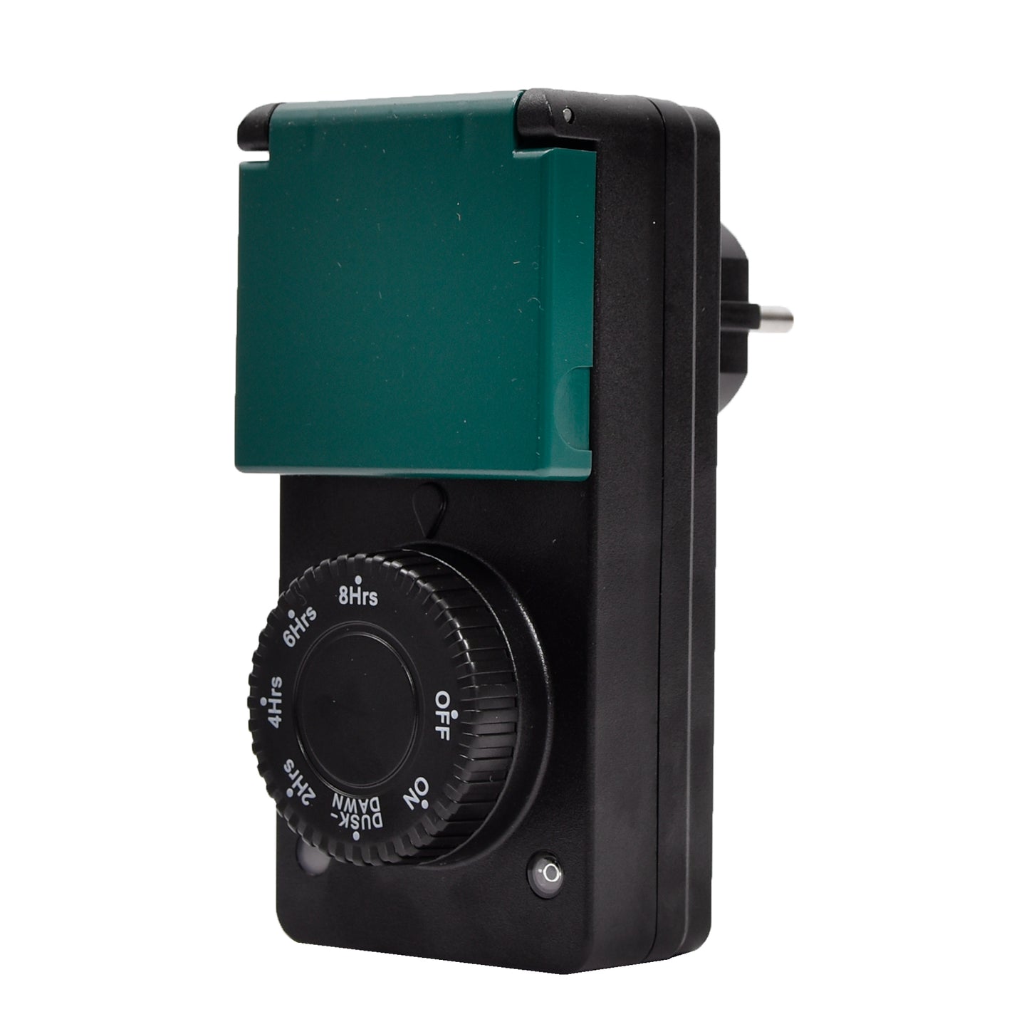 Axxel Timer with twilight sensor
