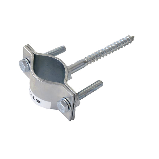 Axxel Antenna bracket mounting loop