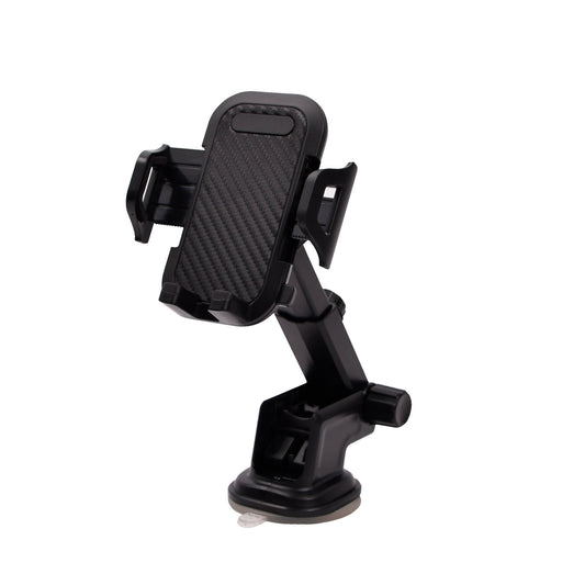 Axxel Car phone holder with 360° telescopic arm