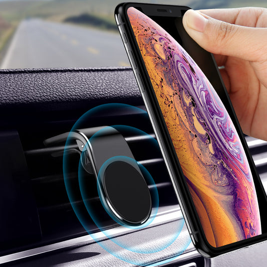Axxel Car phone holder L model