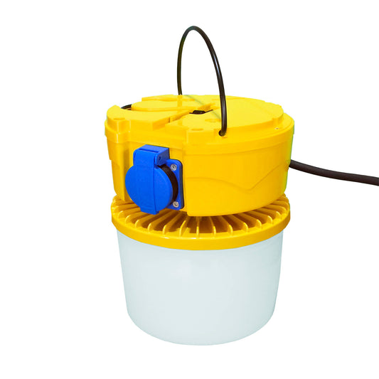 Axxel Chainable LED site light