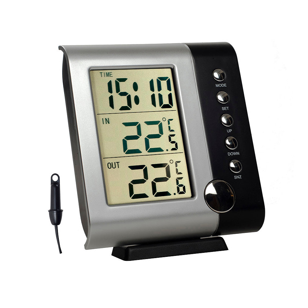 Axxel Late thermometer